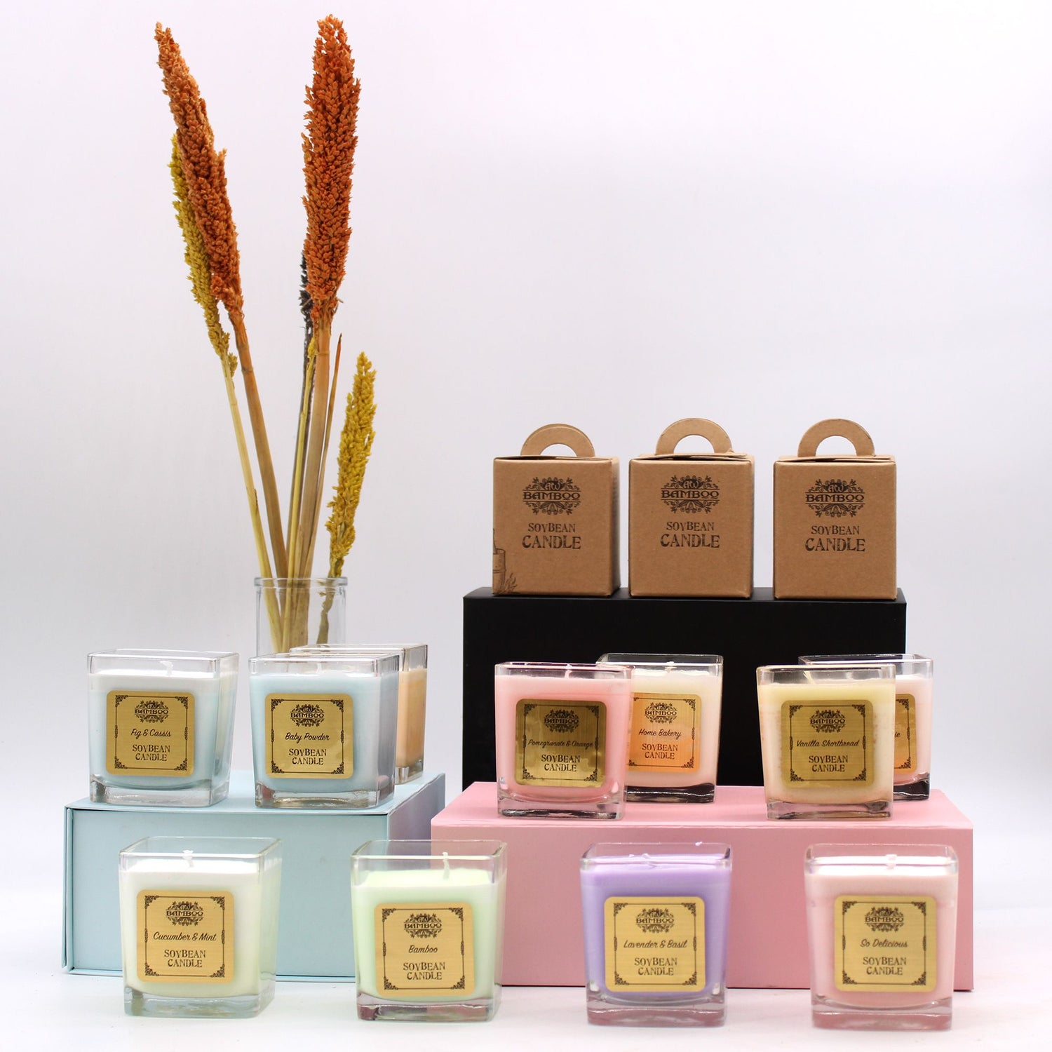 Candles