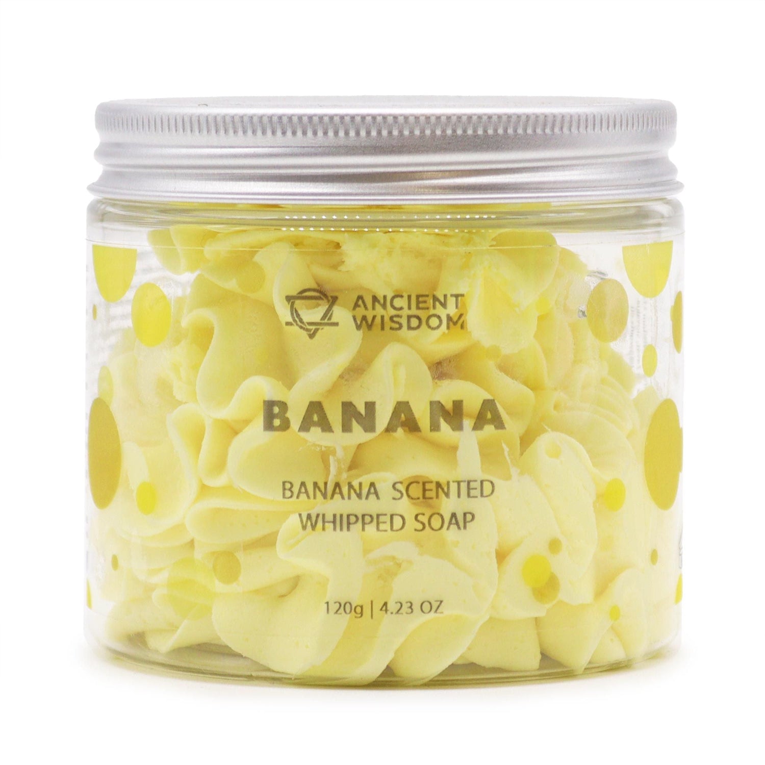 Whipped Soap