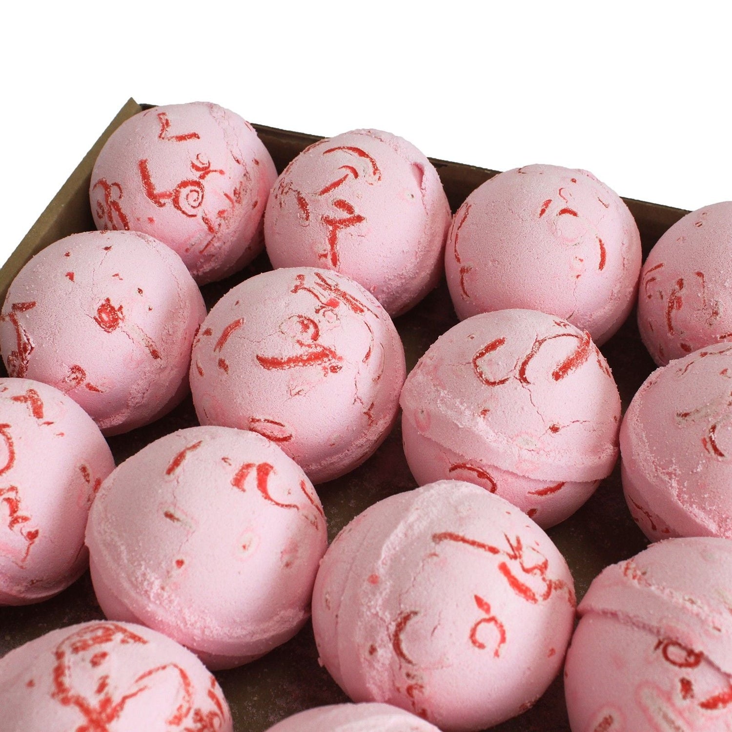 Bath Bombs
