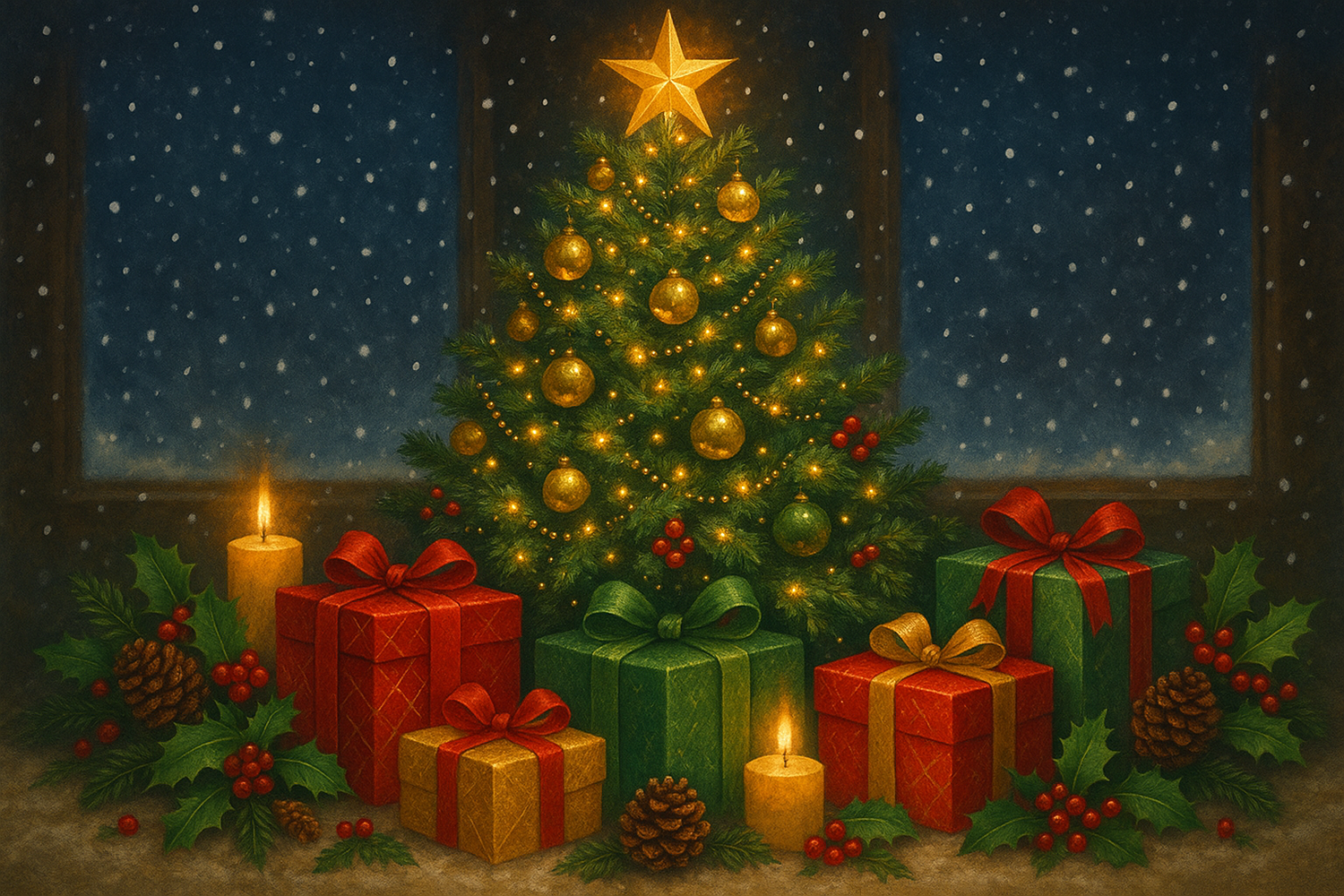 Christmas