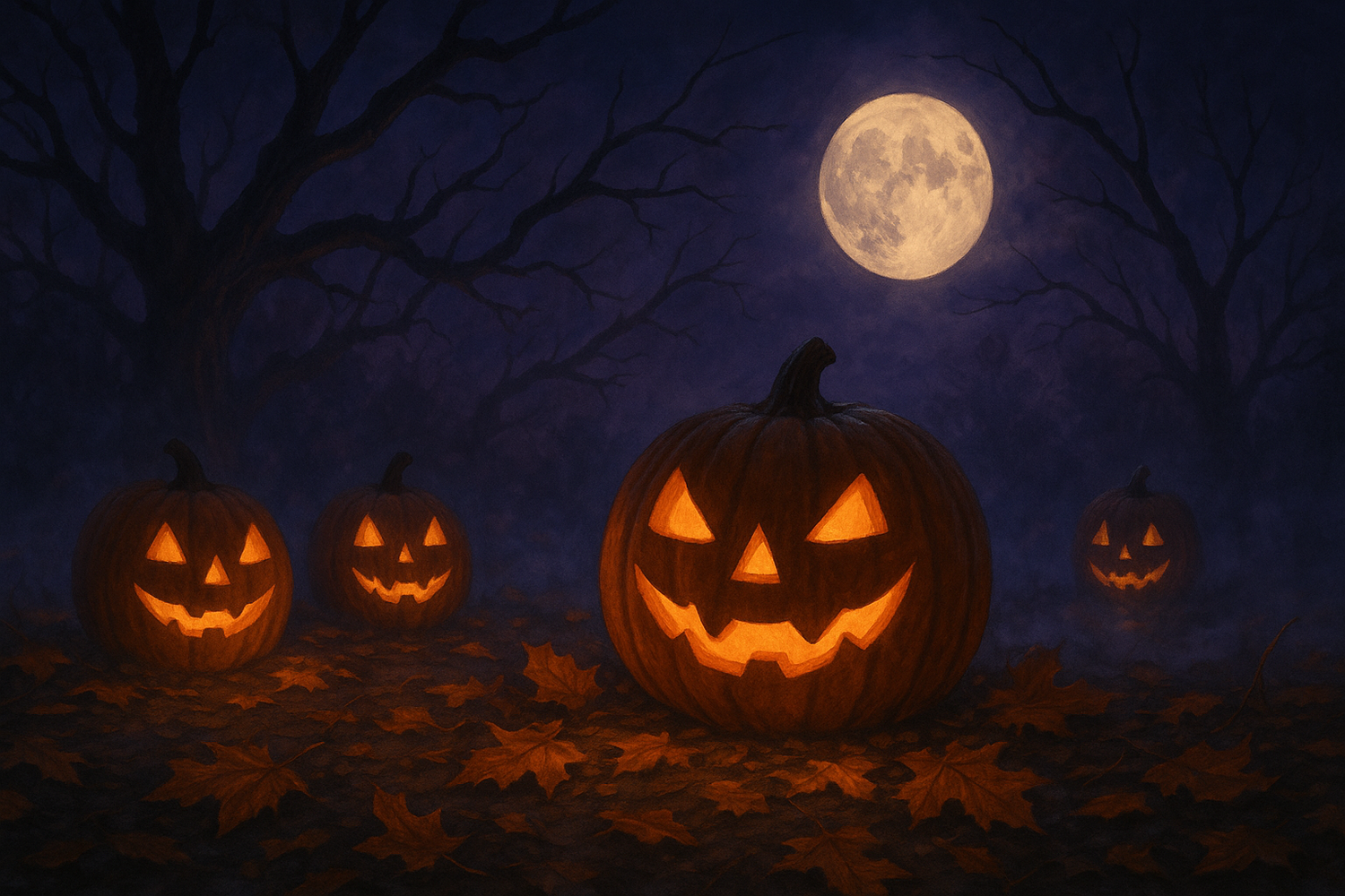 Halloween