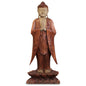 Buddha Statue Standing - 1m Welcome