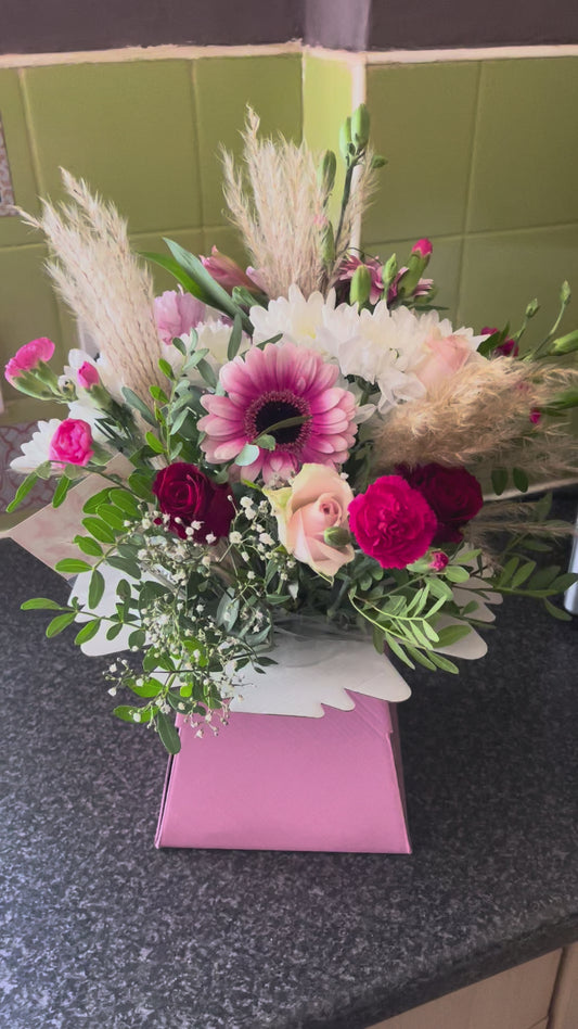 Medium Bouquet